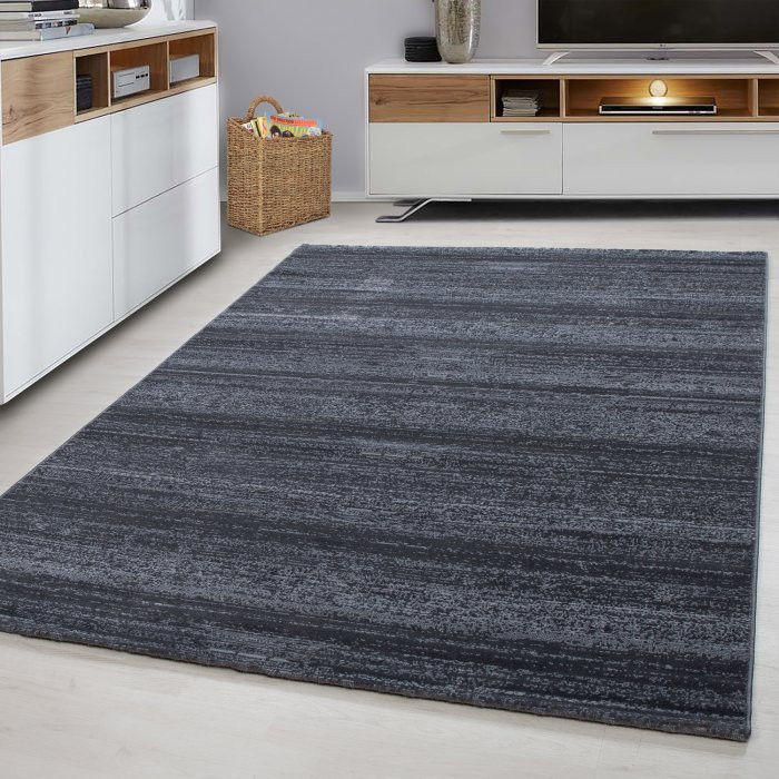 Kusový koberec Plus 8000 grey 2