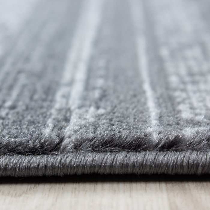 Kusový koberec Plus 8000 grey 3