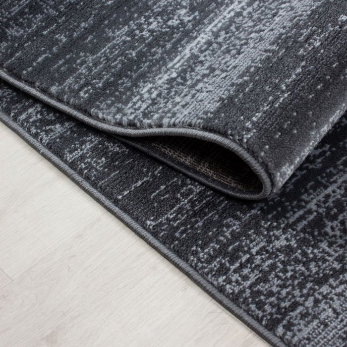 Kusový koberec Plus 8000 grey 4