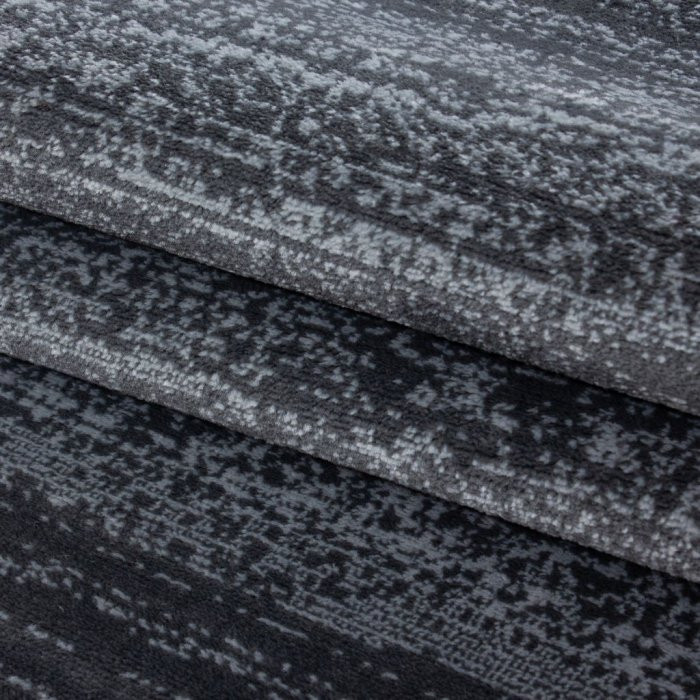 Kusový koberec Plus 8000 grey 5