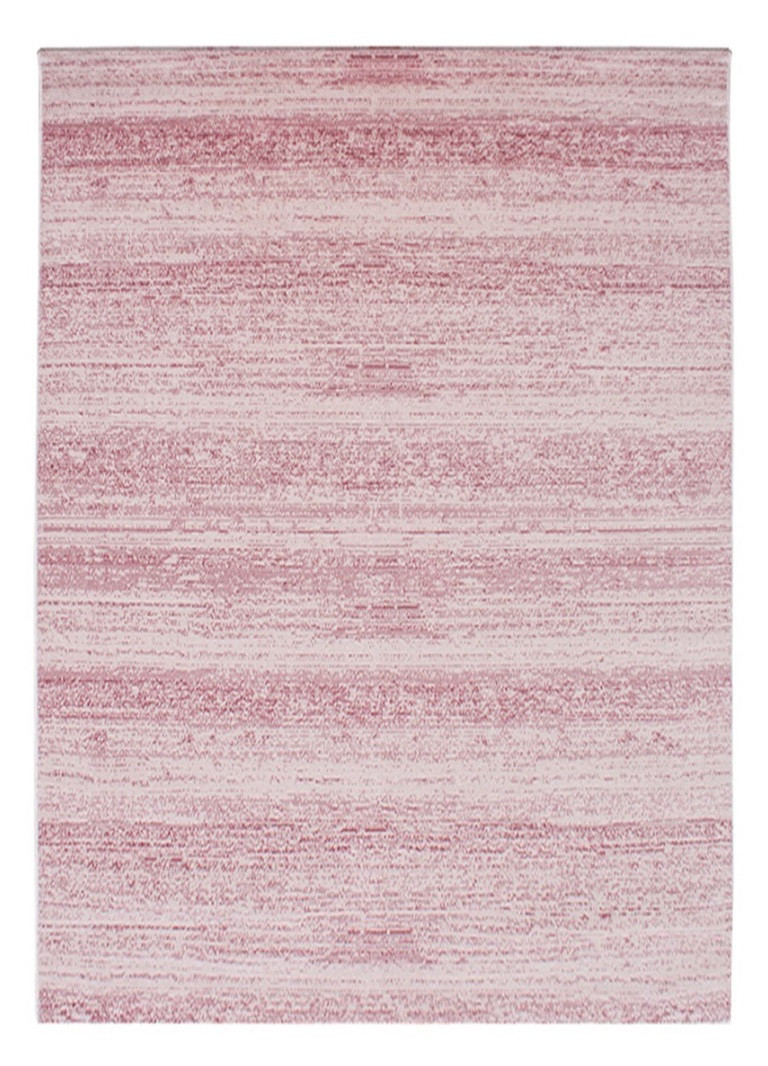 Kusový koberec Plus 8000 pink 80x150 cm