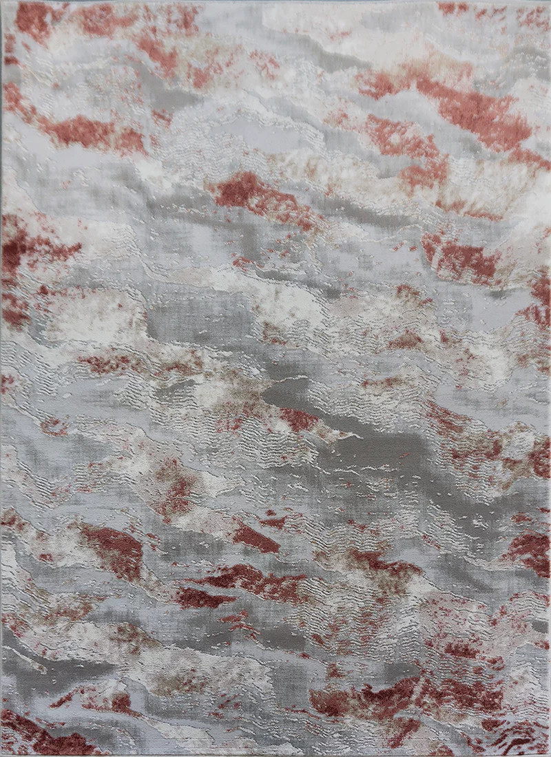 Kusový koberec Mitra 3001 Terra