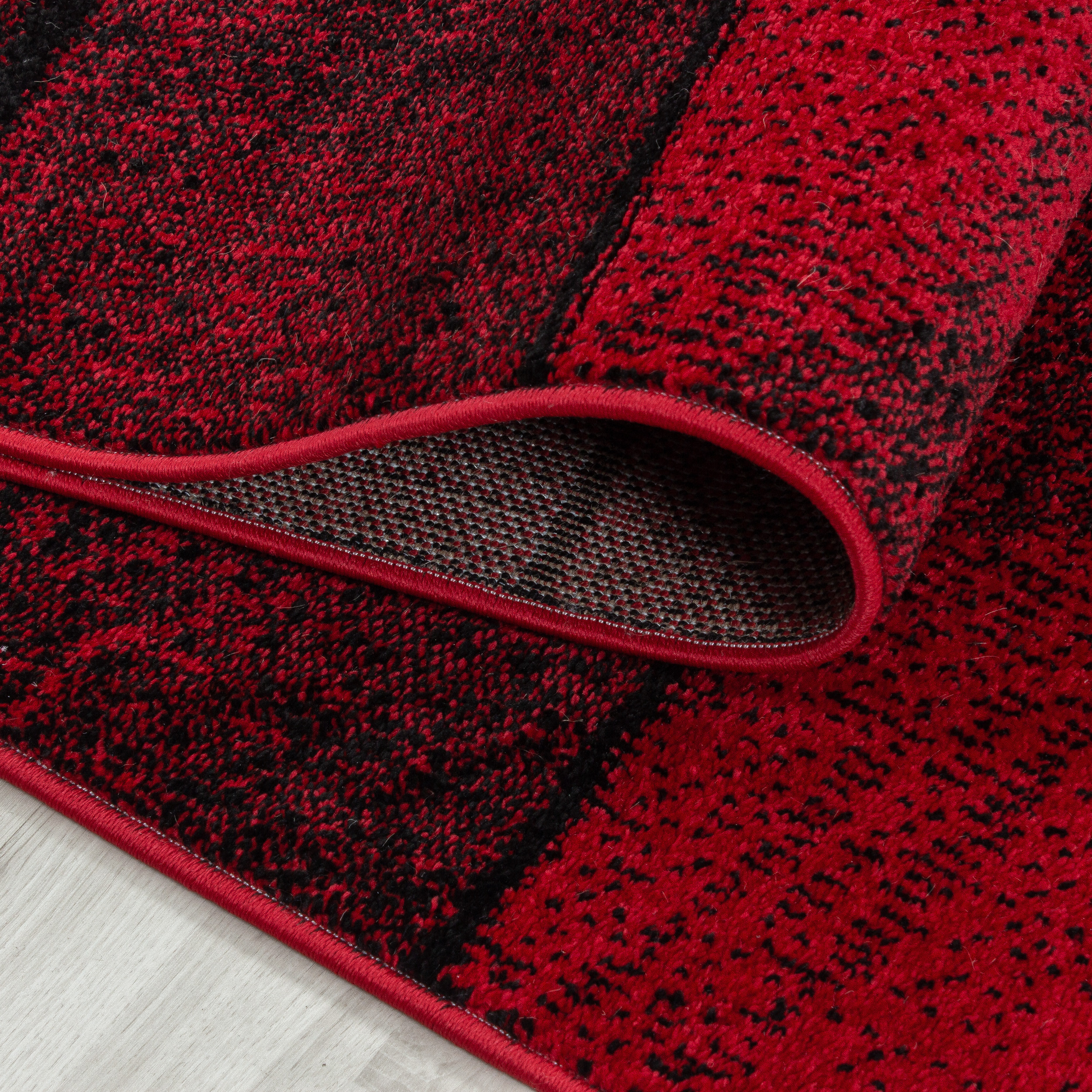 Kusový koberec Beta 1110 red 5