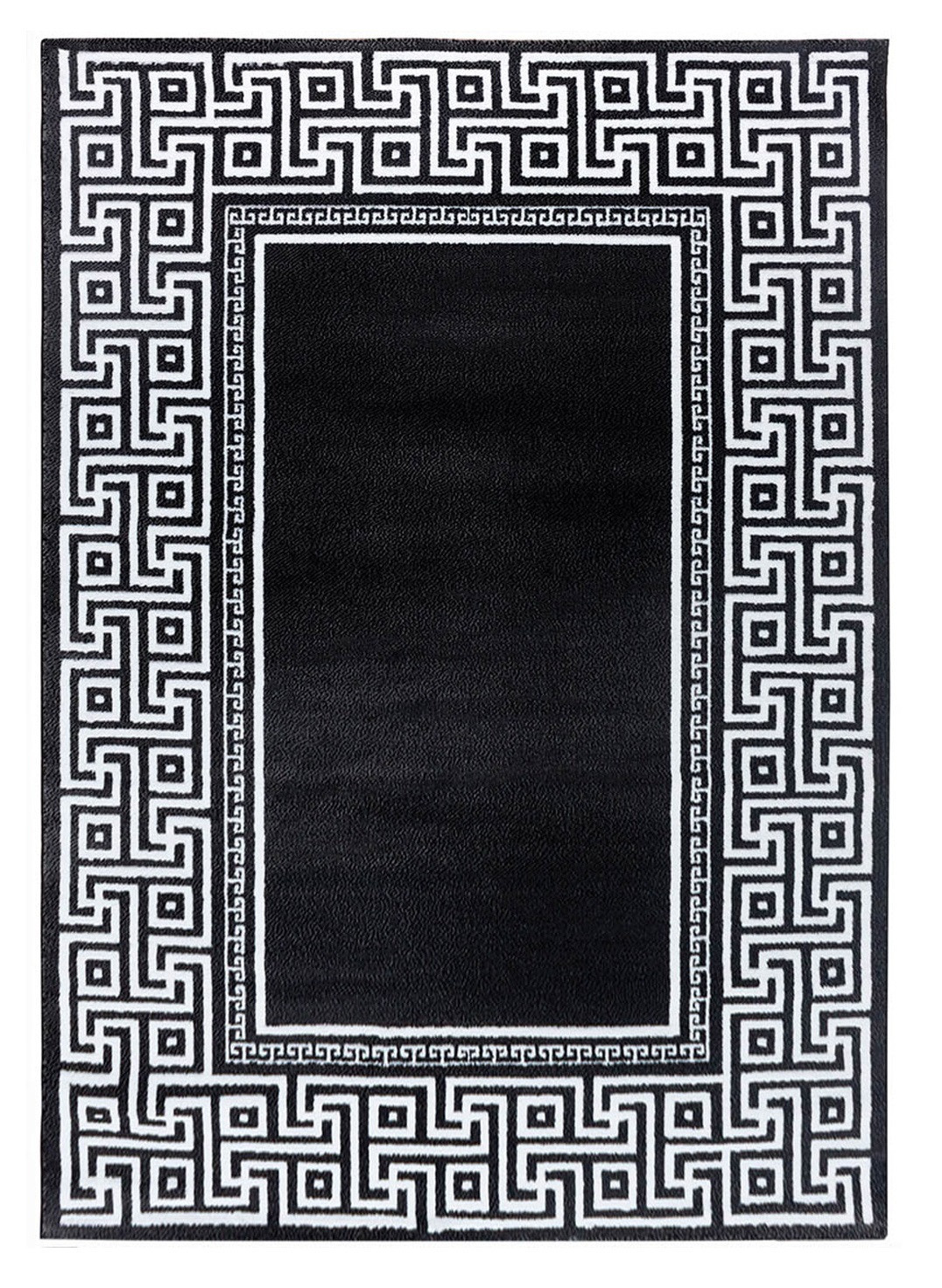Kusový koberec Parma 9340 black