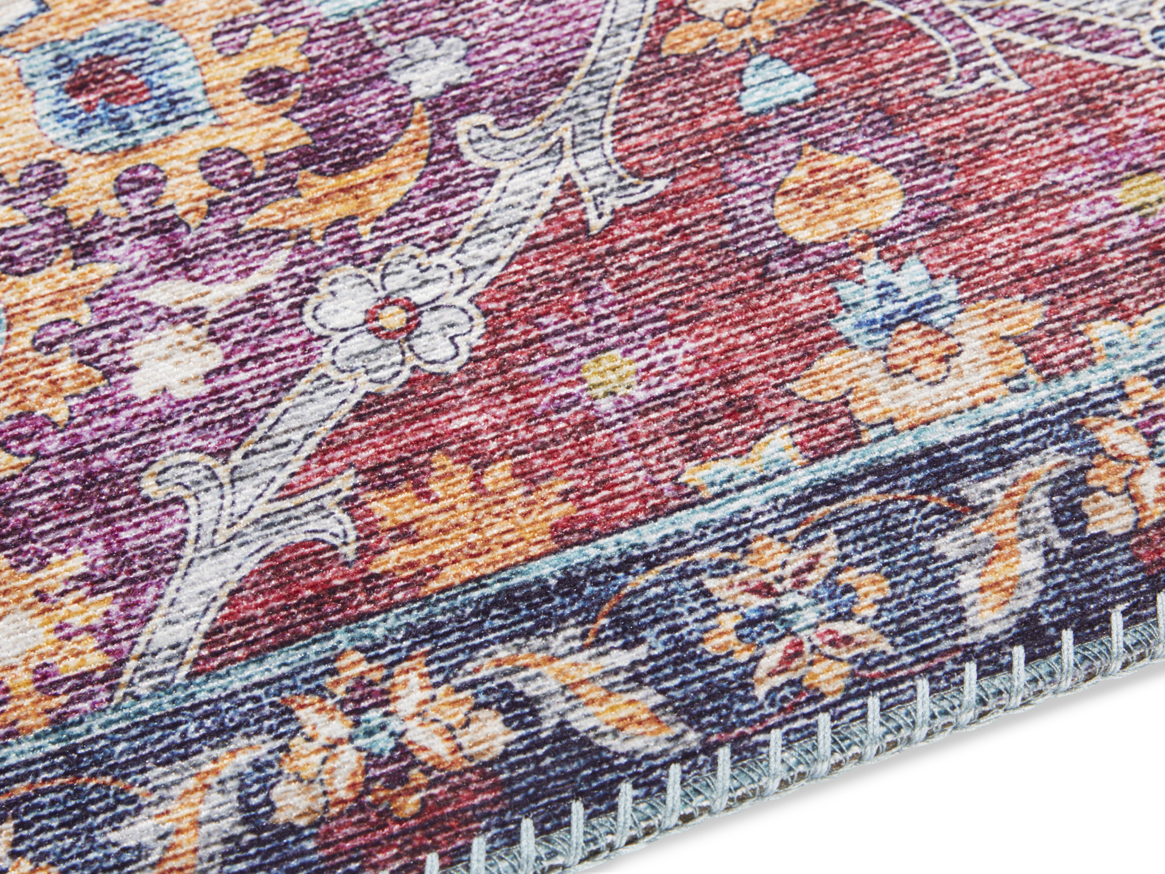 Kusový koberec Imagination 104204 Multicolor z kolekce Elle 4