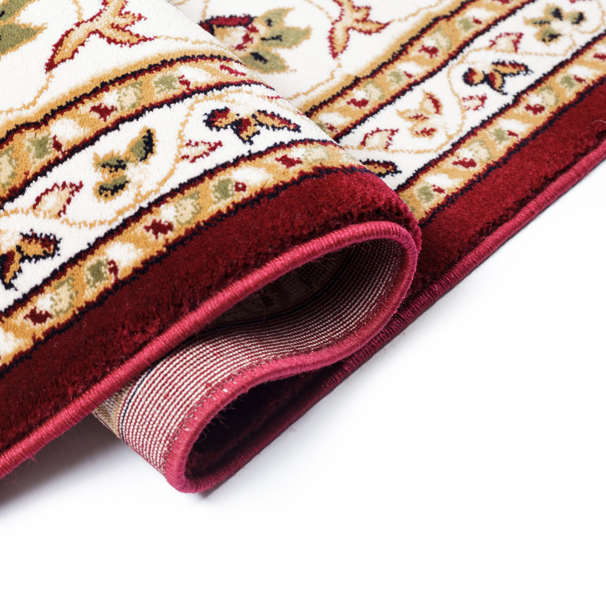 Kusový koberec Sincerity Royale Sherborne Red 3