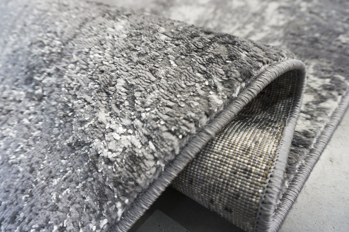Kusový koberec Zara 8507 Grey 3