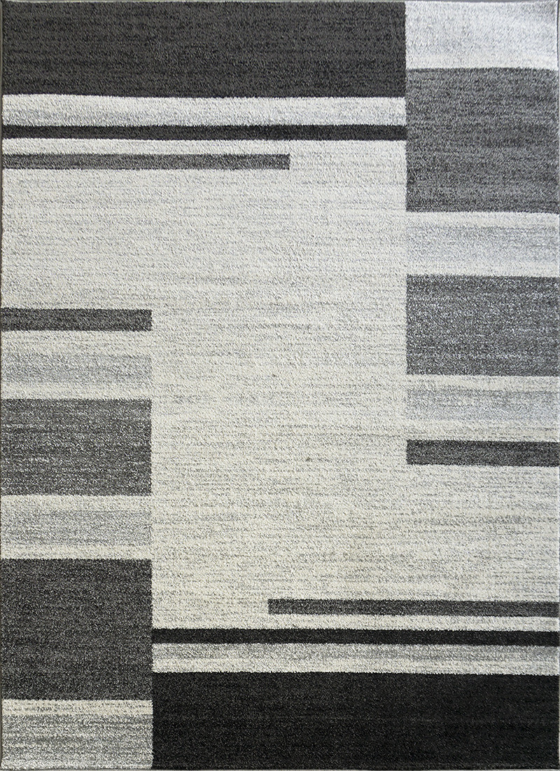 Kusový koberec Maksim 8602 Grey
