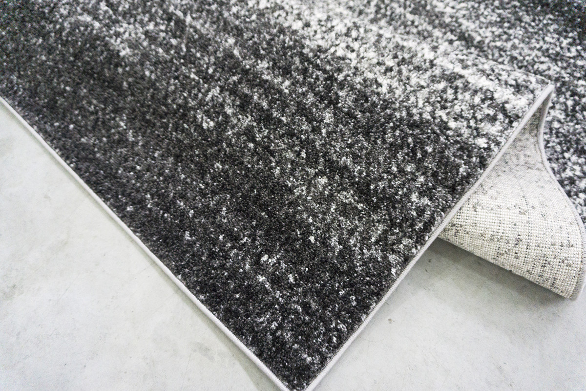 Kusový koberec Aspect 1726 Grey 2