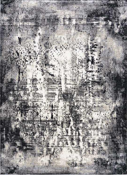 Kusový koberec Aspect 1901 Beige grey