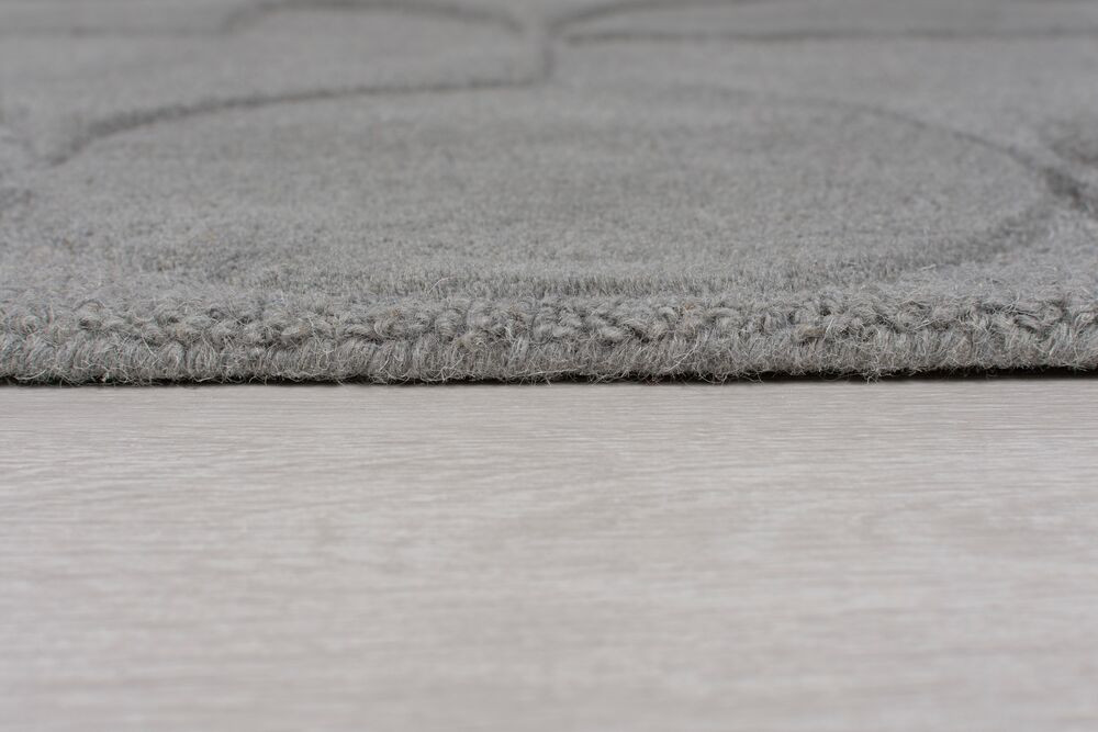 Kusový koberec Moderno Gigi Grey 2