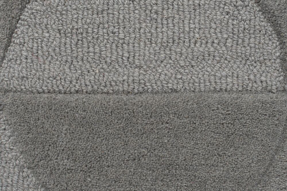 Kusový koberec Moderno Gigi Grey 4
