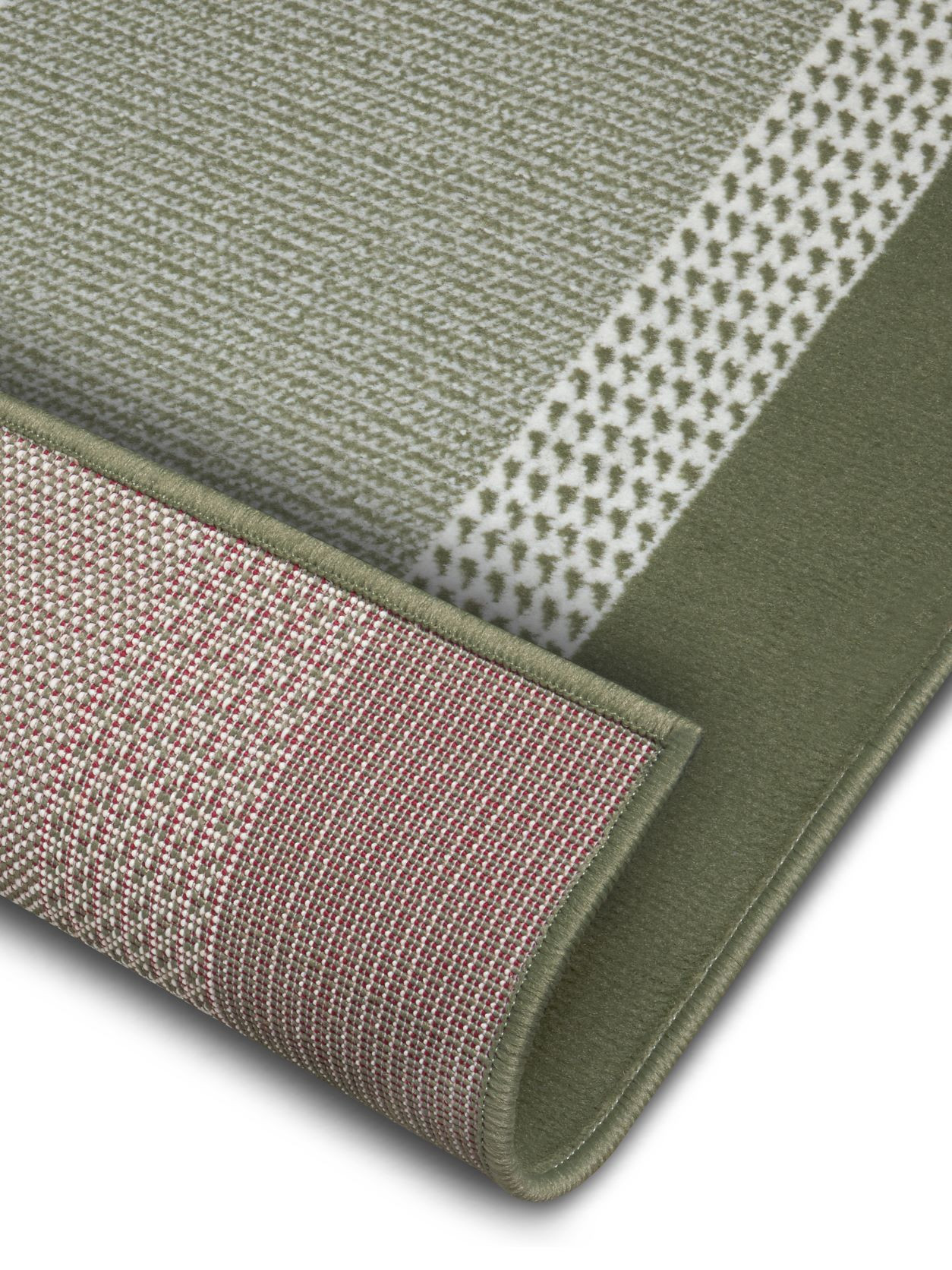 Běhoun Basic 105487 Green 2