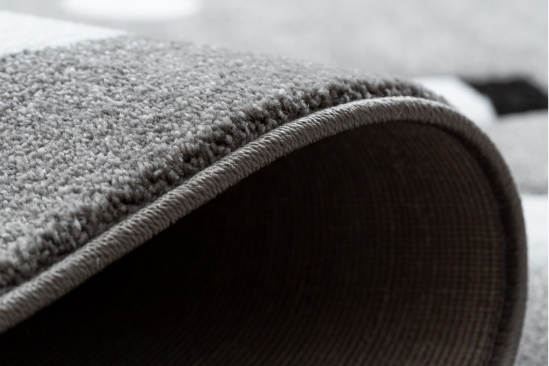 Dětský kusový koberec Petit Dolly sheep grey 120x170 cm (obrázek 10)