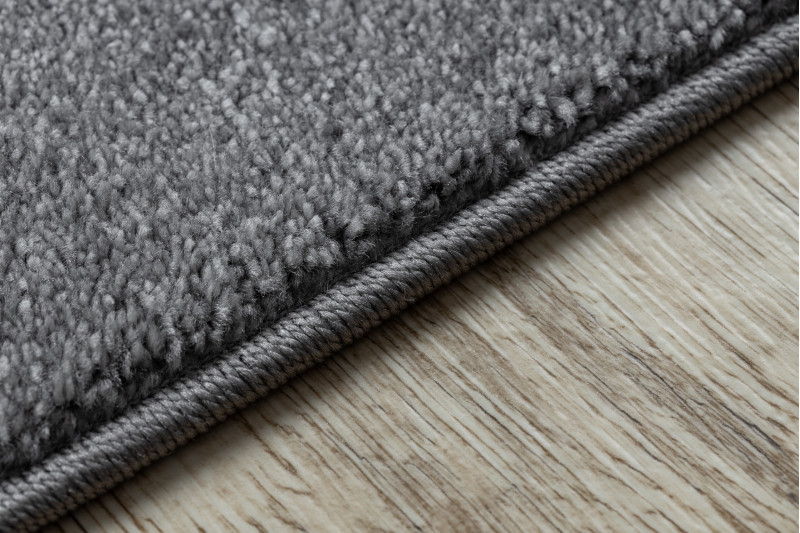 Dětský kusový koberec Petit Lion grey 5