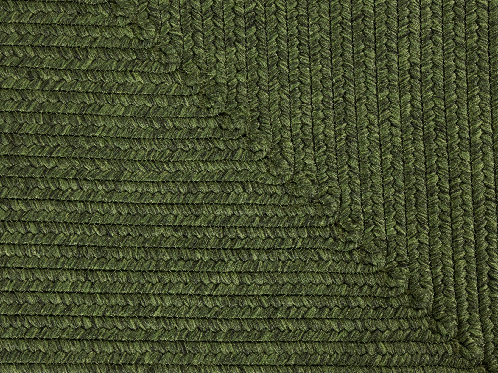 Kusový koberec Braided 105554 Green – na ven i na doma 5