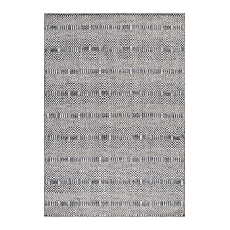 Kusový venkovni Koberec Aruba 4903 Grey