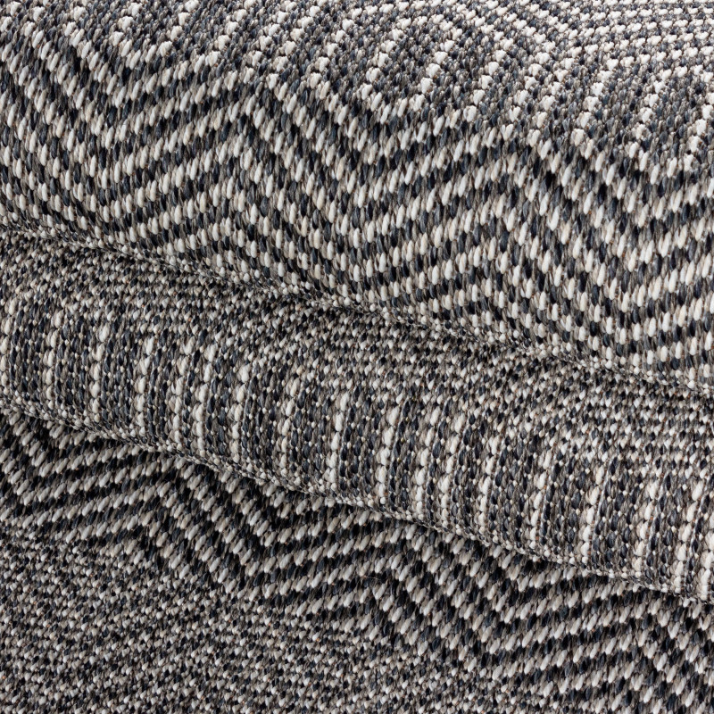 Kusový venkovni Koberec Aruba 4903 Grey 5