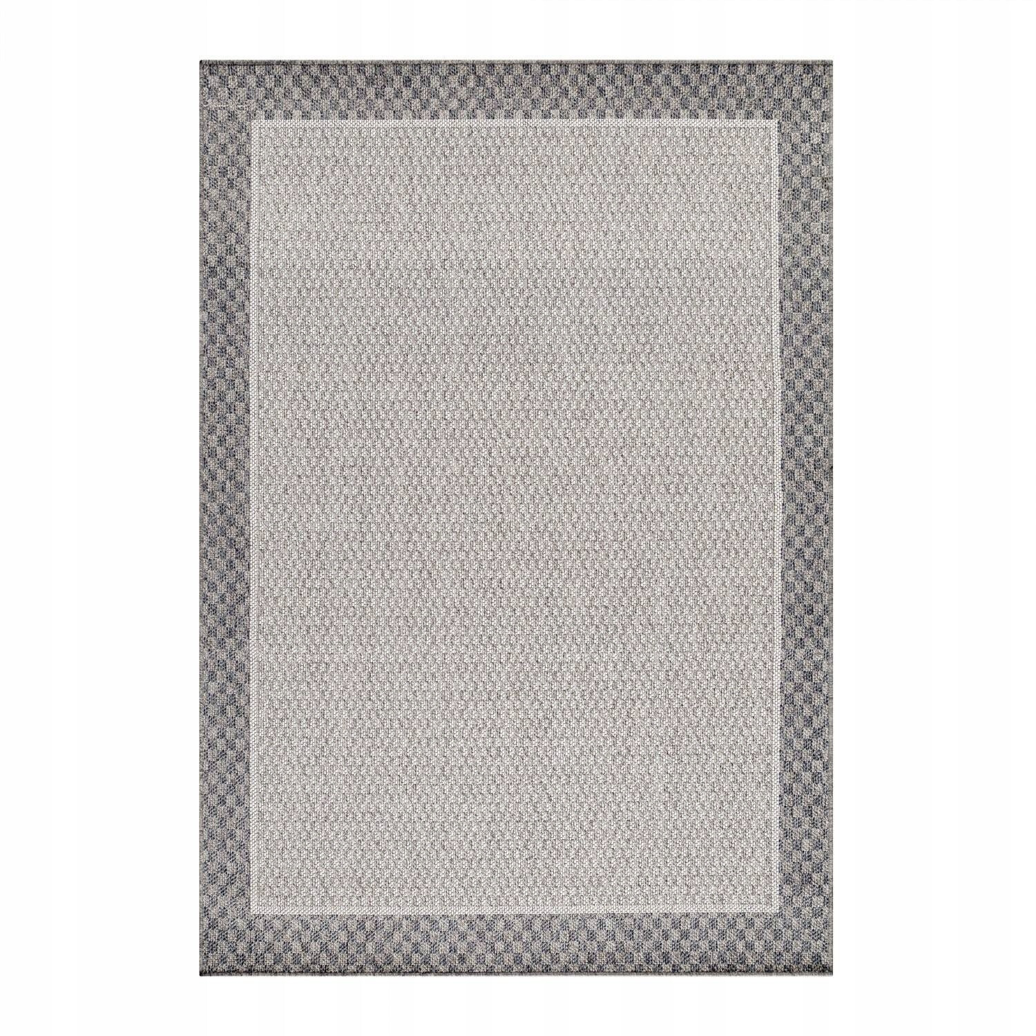 Kusový venkovní koberec Aruba 4905 cream 60x100 cm