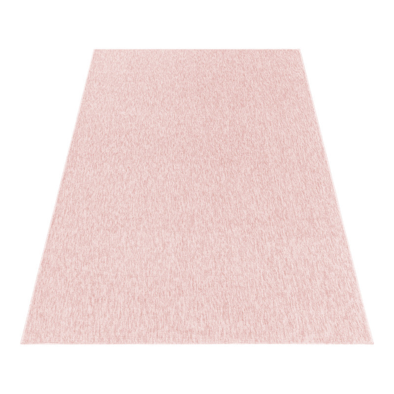 Kusový koberec Nizza 1800 rose 2