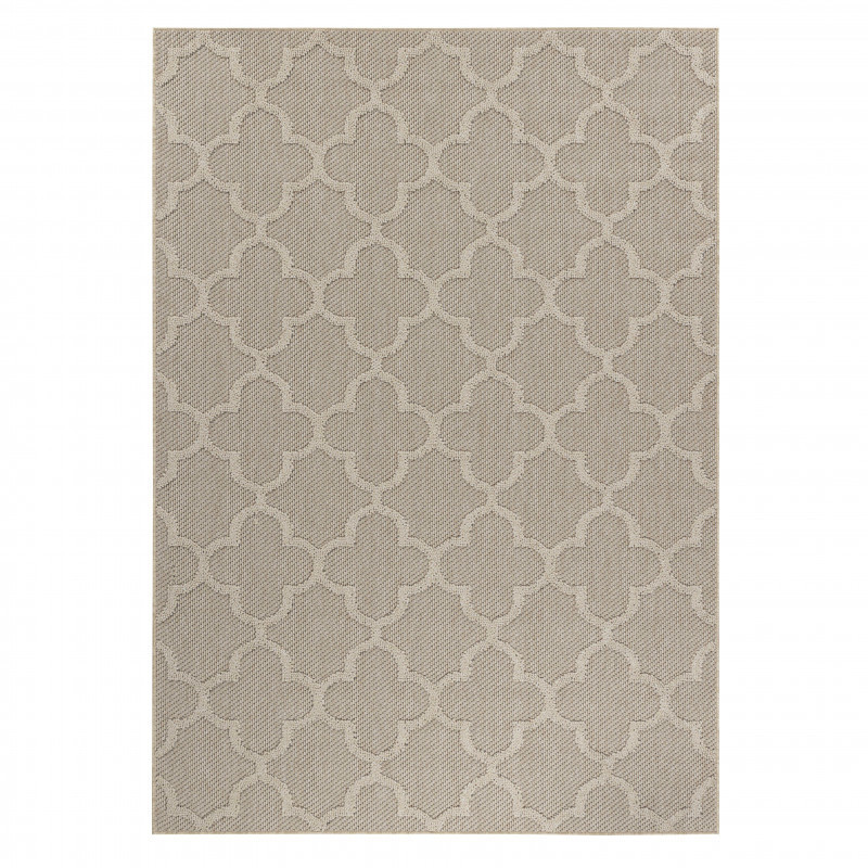 Kusový koberec Patara 4951 Beige