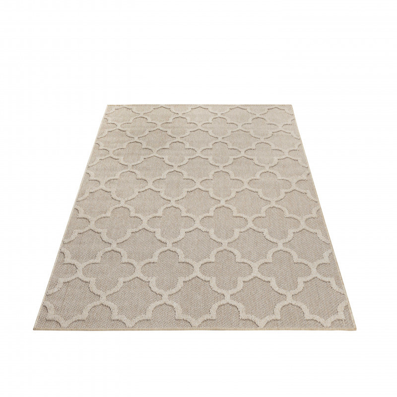 Kusový koberec Patara 4951 Beige 2