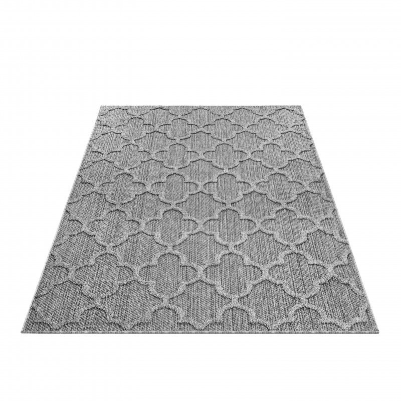 Kusový koberec Patara 4951 Grey 2
