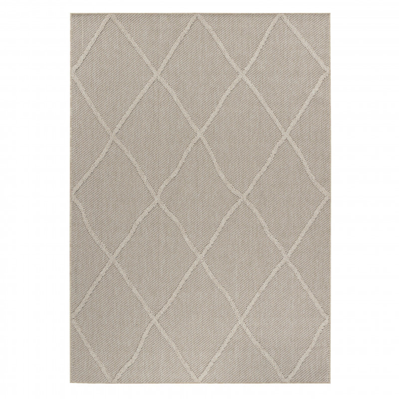 Kusový koberec Patara 4952 Beige