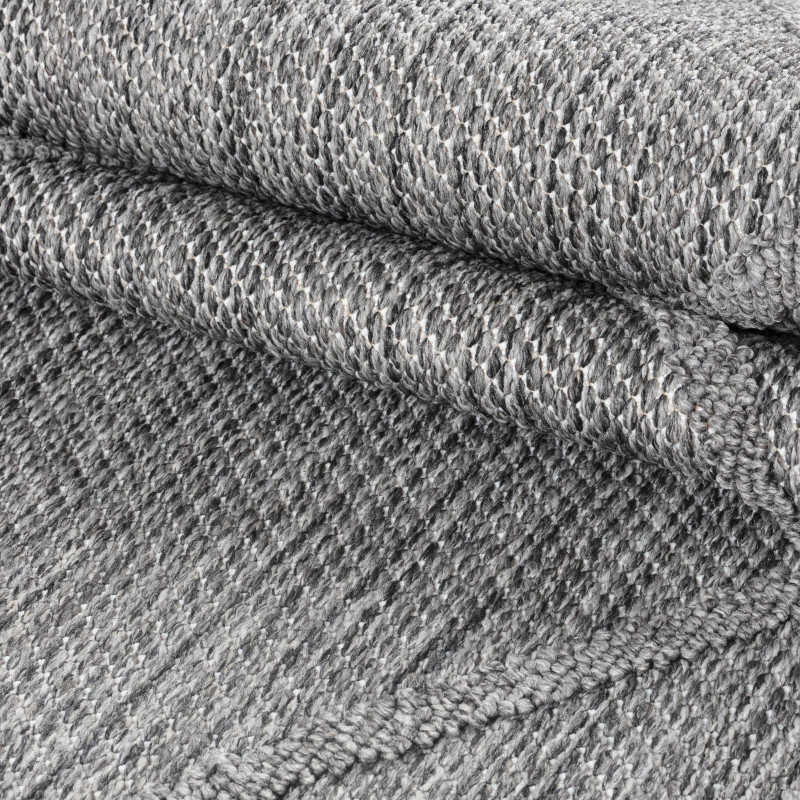 Kusový koberec Patara 4952 Grey 80x150 cm (obrázek 7)