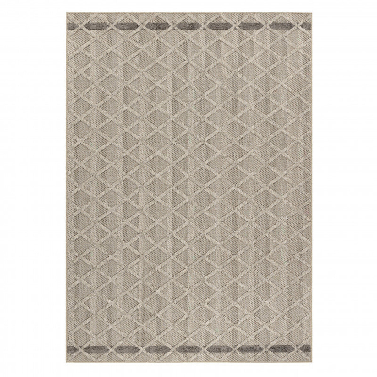 Kusový koberec Patara 4953 Beige