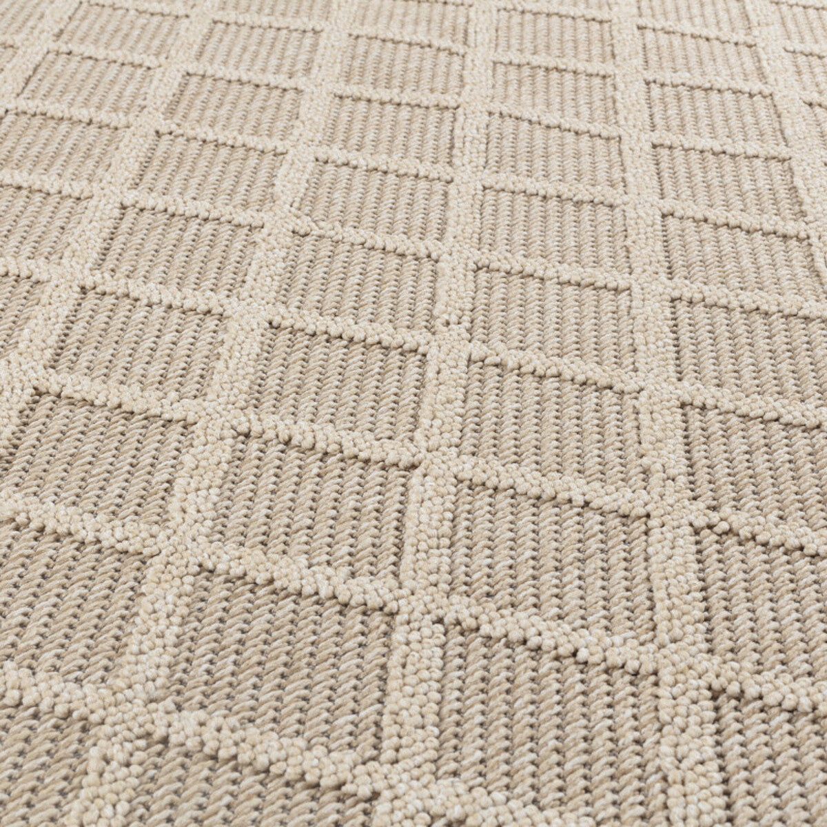 Kusový koberec Patara 4953 Beige 5