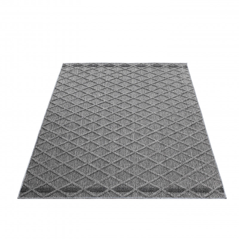 Kusový koberec Patara 4953 Grey 3