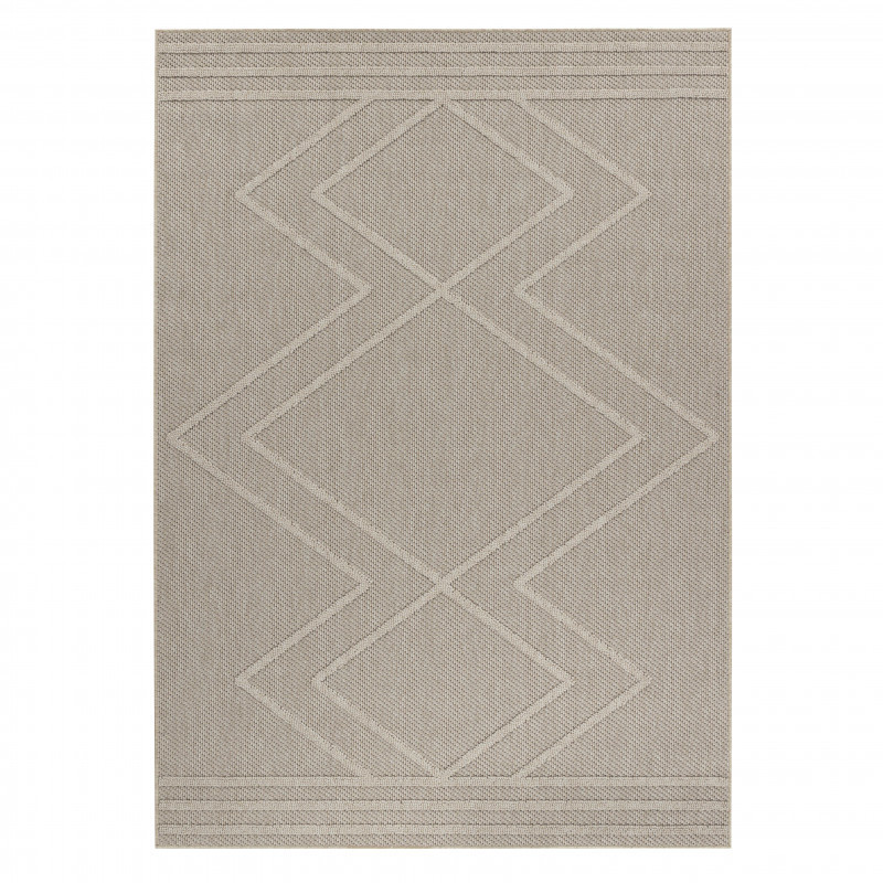 Kusový koberec Patara 4954 Beige