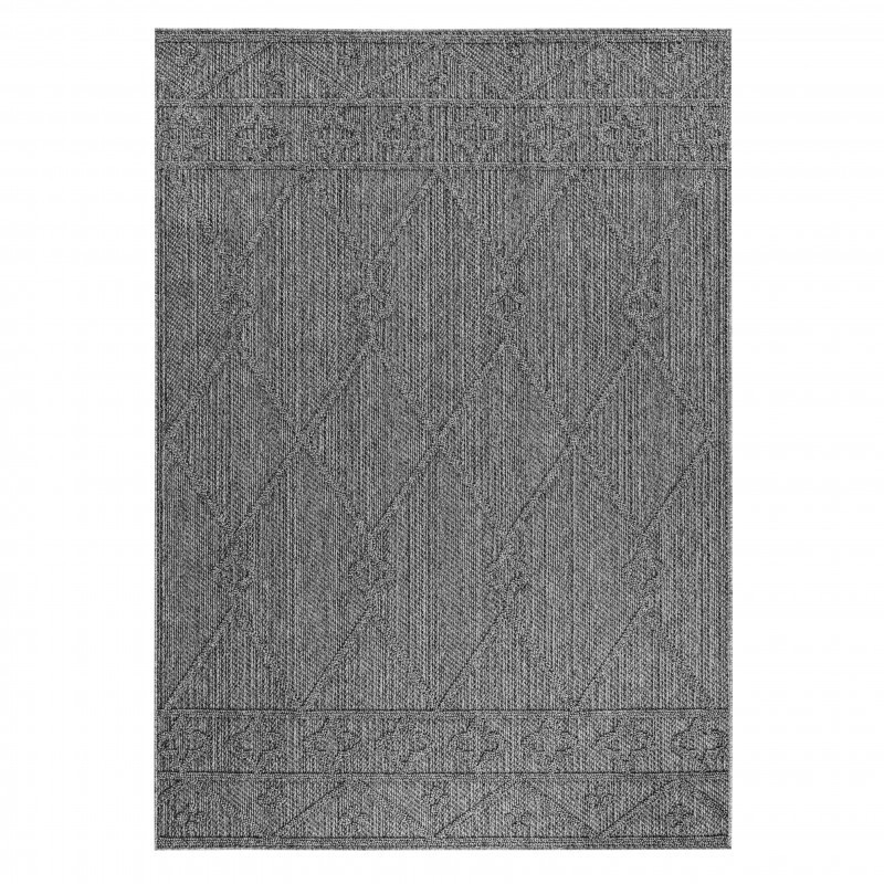 Kusový koberec Patara 4955 Grey