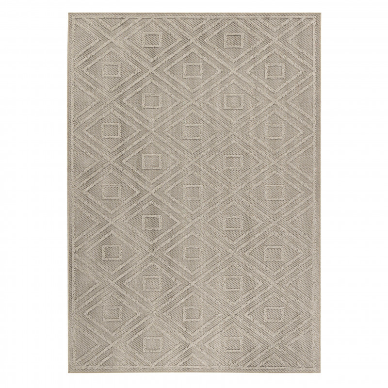 Kusový koberec Patara 4956 Beige