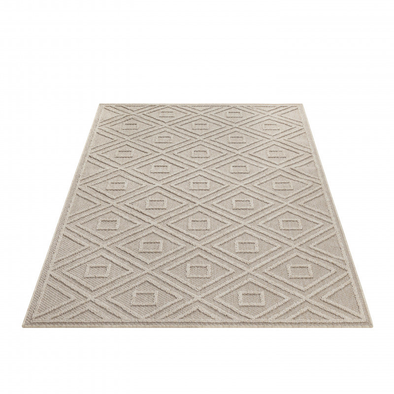Kusový koberec Patara 4956 Beige 3