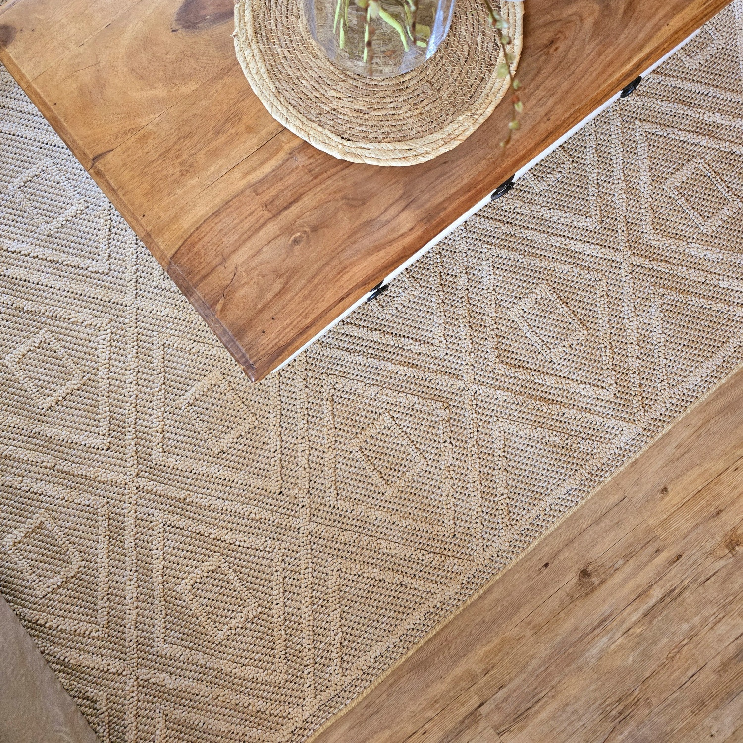 Kusový koberec Patara 4956 Beige 80x150 cm (obrázek 9)