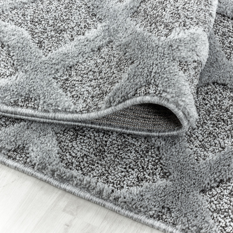Kusový koberec Pisa 4702 Grey 5