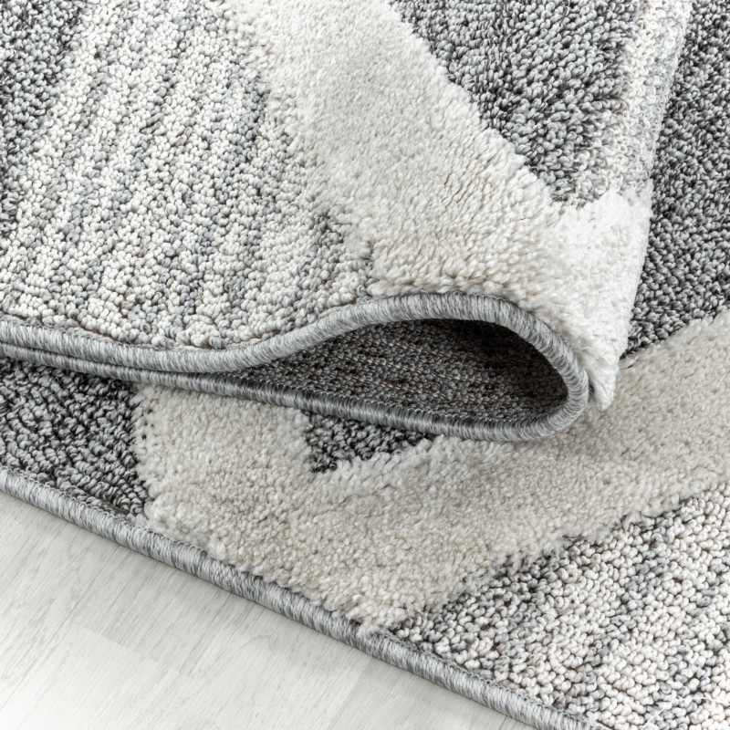 Kusový koberec Pisa 4709 Grey 5
