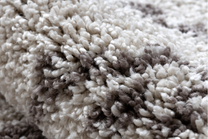 Běhoun Berber Fez cream 60x200 cm (obrázek 12)