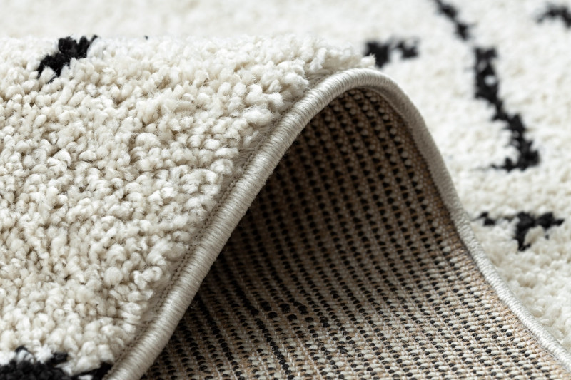 Kusový koberec Berber Tetuan B751 cream 2