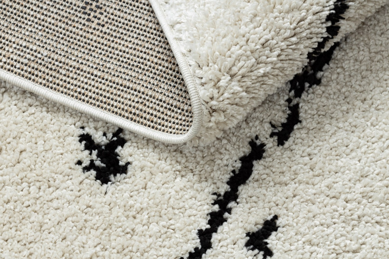 Kusový koberec Berber Tetuan B751 cream 5