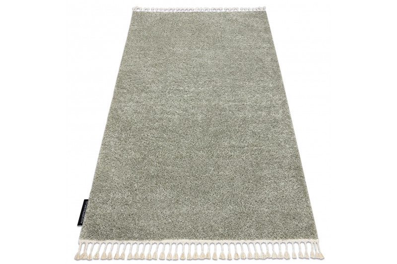 Kusový koberec Berber 9000 green 80x150 cm (obrázek 6)