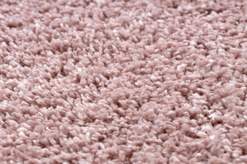 Kusový koberec Berber 9000 pink 2
