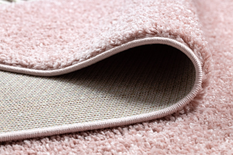 Kusový koberec Berber 9000 pink 80x150 cm (obrázek 6)