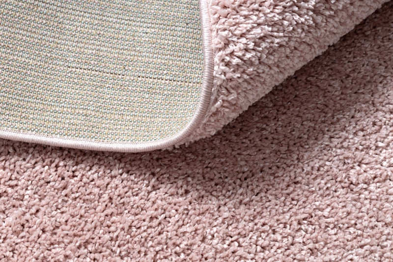 Kusový koberec Berber 9000 pink 80x150 cm (obrázek 8)
