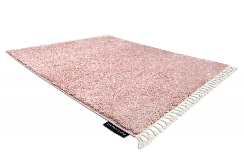 Kusový koberec Berber 9000 pink 80x150 cm (obrázek 10)