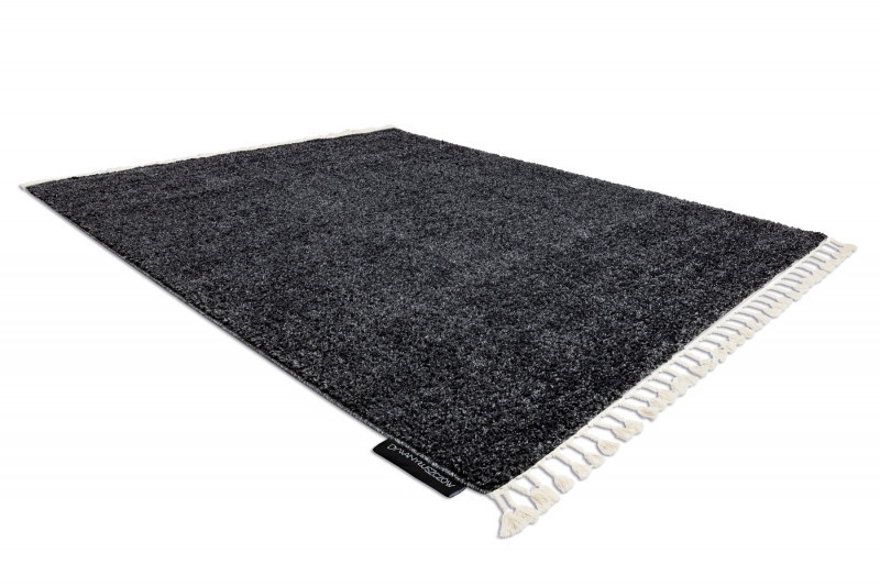 Kusový koberec Berber 9000 grey 3