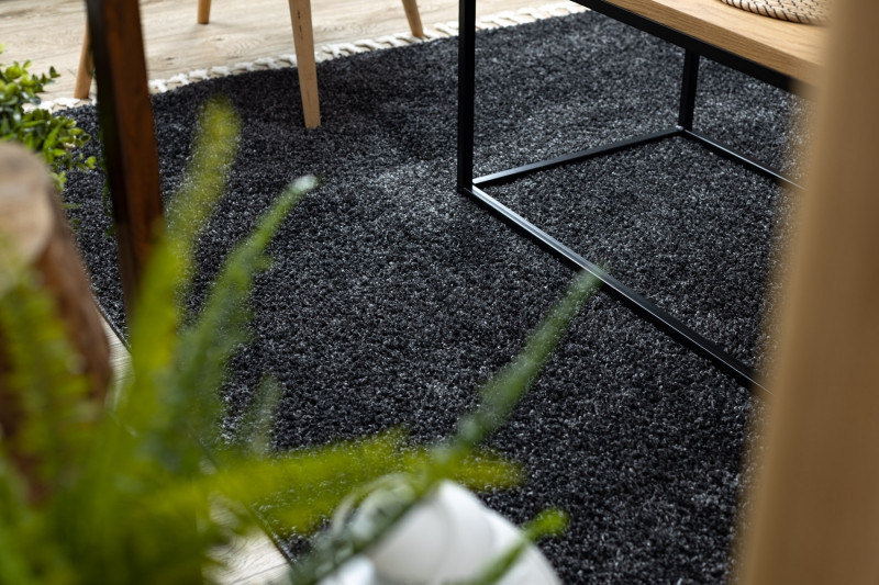 Kusový koberec Berber 9000 grey 5
