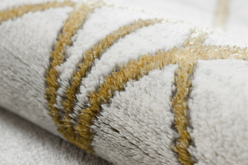Kusový koberec Emerald 1010 cream and gold 4